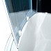 Душевая кабина Parly Classic Эконом 100x100 EC1021 без гидромассажа