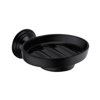 Мыльница FIXSEN Luksor керамика FX-71608B