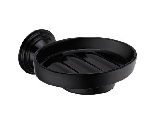 Мыльница FIXSEN Luksor керамика FX-71608B