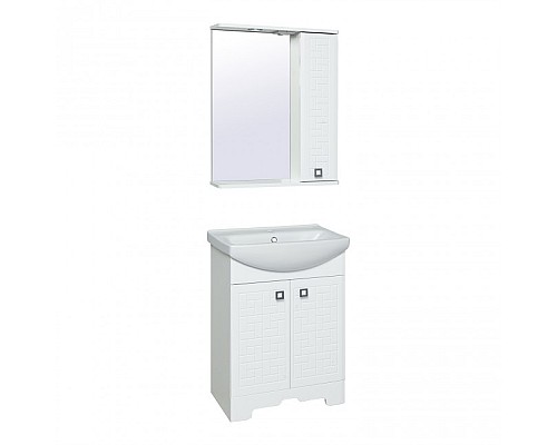 Тумба под раковину Runo АВИЛА 60 00000001045