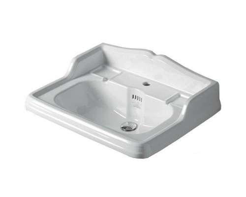 Раковина Simas Arcade 68 AR824bi*1 Белая