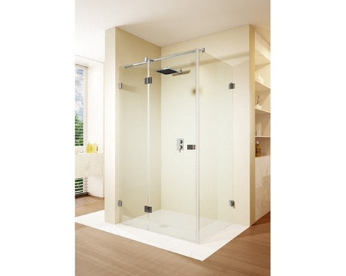 Душевой уголок Riho SZ Scandic NXT Х203 177х87 L (GX09028C1) Хром