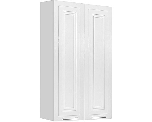 Шкаф подвесной Style Line Альба 60 ЛС-000010051 белый