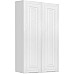 Шкаф подвесной Style Line Альба 60 ЛС-000010051 белый