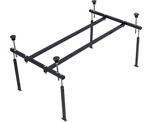 Каркас разборный для акриловой ванны Aquanet 140x53