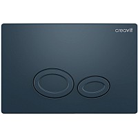 Клавиша смыва Creavit Drop GP2002.05 Базальт