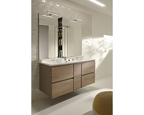 Душевая колонна Jacob Delafon E20642CP