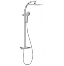 Душевая колонна Jacob Delafon E20642CP