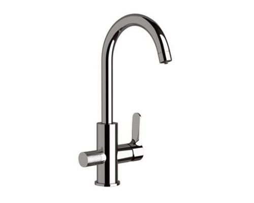 Смеситель для кухни Remer Winner W79DW Хром