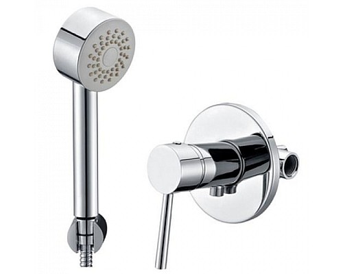 Смеситель для ванной KAISER Merkur 26317