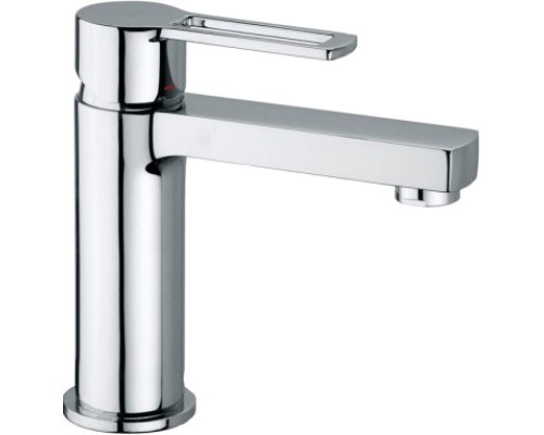 Смеситель Paffoni Ringo RIN071CR для раковины