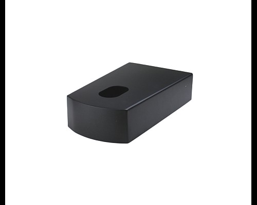 Подвесной кронштейн N100B для раковины-чаши Bronze de Luxe