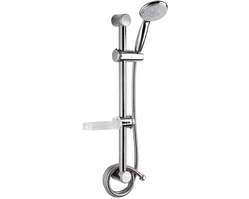 Душевой гарнитур Azario AZ-15752010 Хром