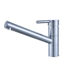 Смеситель для кухни Swedbe Selene 7040