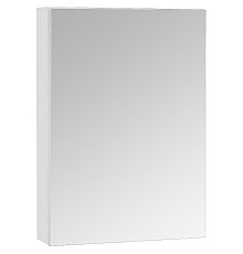 Зеркальный шкаф Aquaton Асти 55 1A263302AX010 Белый