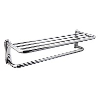 Полка для полотенец WasserKRAFT K-888