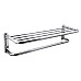 Полка для полотенец WasserKRAFT K-888
