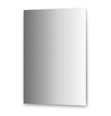 Зеркало Evoform Comfort 100х70 без подсветки