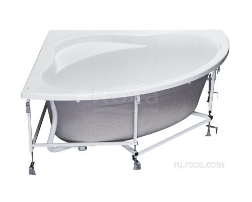Монтажный комплект к акриловой ванне Bali 150x150 24F184000 Roca