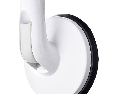 Поручень Ridder Assistent А0243301 Белый