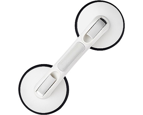 Поручень Ridder Assistent А0243301 Белый