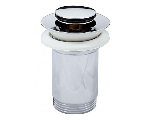 Донный клапан Rav Slezak MD0483 Хром