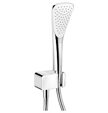 Душевой гарнитур Kludi Fizz 6767005-00 Хром