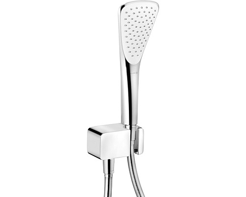 Душевой гарнитур Kludi Fizz 6767005-00 Хром