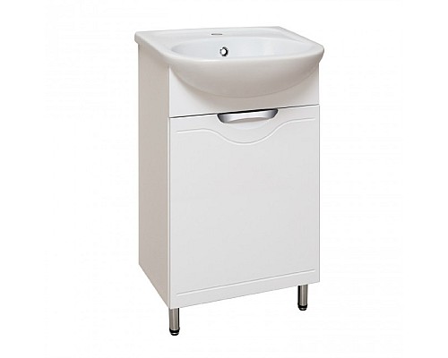 Тумба под раковину Runo ФОРТУНА 50 00000001135