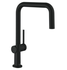 Смеситель для кухни Hansgrohe Talis M54 Черный матовый