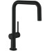 Смеситель для кухни Hansgrohe Talis M54 Черный матовый