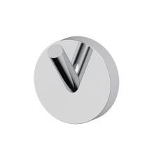 Крючок (хром) Artwelle HAR 001 