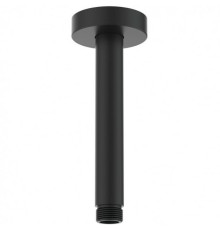 Кронштейн для верхнего душа Ideal Standard Ideal Rain Черный шелк