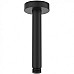 Кронштейн для верхнего душа Ideal Standard Ideal Rain B9446XG Черный шелк
