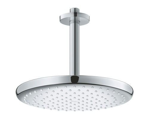Верхний душ Grohe Tempesta 250 Хром