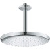 Верхний душ Grohe Tempesta 250 Хром