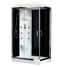 Душевая кабина Royal Bath HP 120х80 с гидромассажем