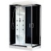 Душевая кабина Royal Bath HP 120х80 с гидромассажем