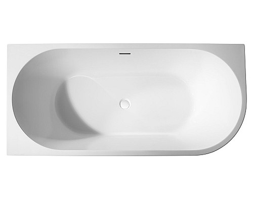 Акриловая ванна ABBER AB9257-1.5 L