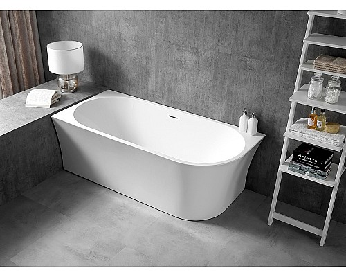 Акриловая ванна ABBER AB9257-1.5 L