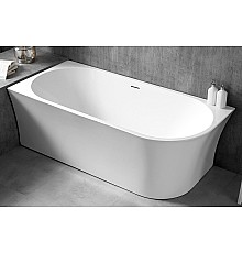 Акриловая ванна ABBER AB9257-1.5 L