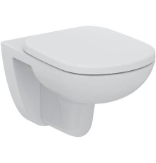 Унитаз Ideal Standard Tempo подвесной с сиденьем Микролифт
