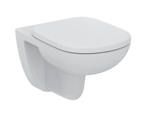 Унитаз Ideal Standard Tempo W941106 подвесной с сиденьем Микролифт