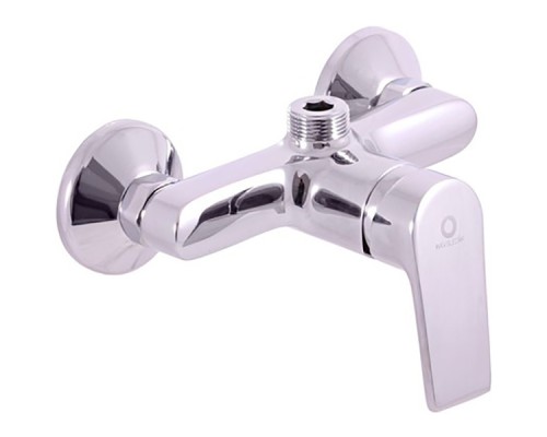 Смеситель для душа Rav Slezak Colorado CO182.5 Хром