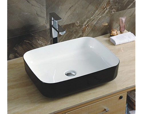 Керамическая раковина Gid Nc366 52205