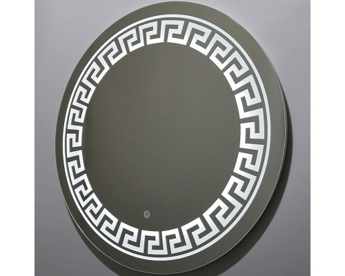 Зеркало Relisan Laureen D770 Гл000024347 с подсветкой с сенсорным выключателем