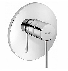 Встраиваемый смеситель для душа Kludi Bozz 386550576