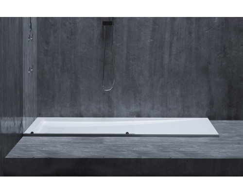 Душевой поддон Salini Capri 150x80 Белый матовый