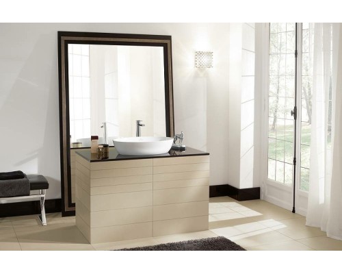 Раковина-чаша Villeroy&Boch Artis 61 Альпийский белый