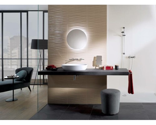 Раковина-чаша Villeroy&Boch Artis 61 Альпийский белый